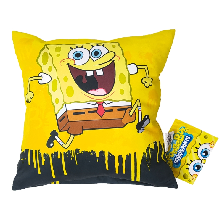 Poszewka DISNEY - Spongebob